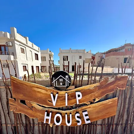 Vip House 5 Apartment