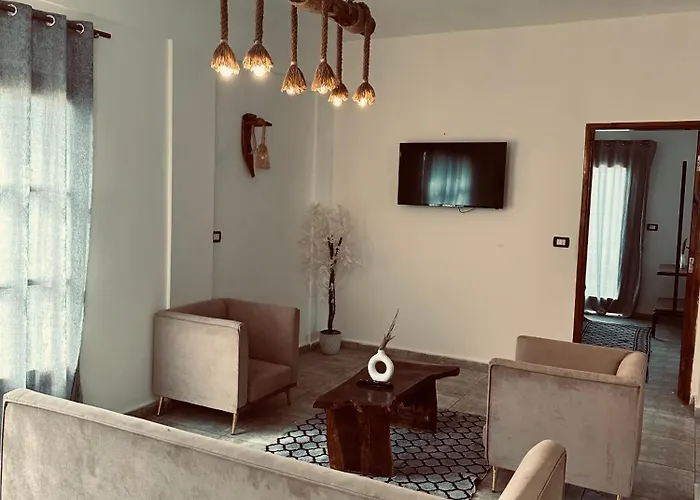 Vip House Daire Dahab