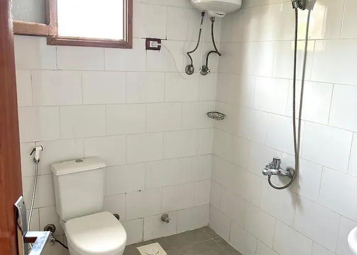 Daire Vip House Dahab