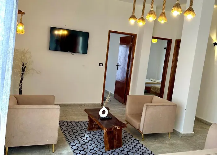 Vip House Daire *