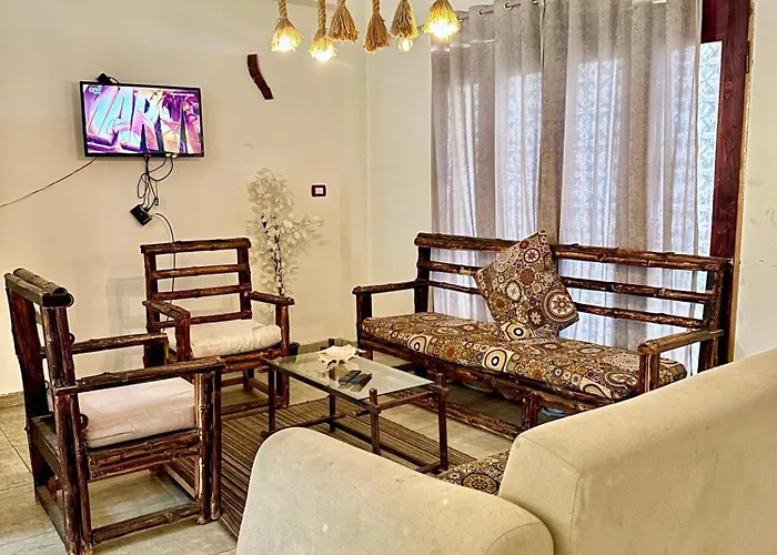 Vip House Daire