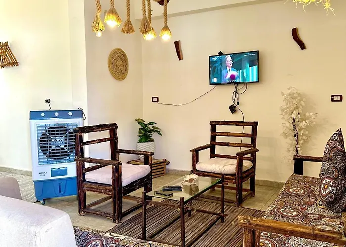 Daire Vip House