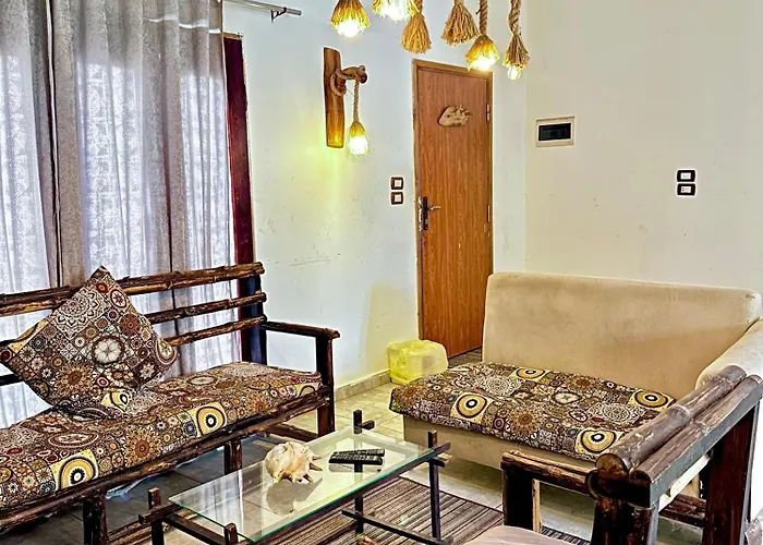Vip House Daire Dahab