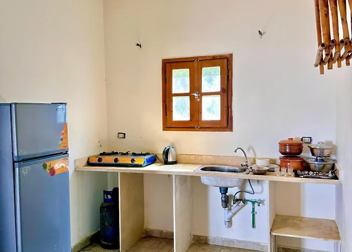 Daire Vip House Dahab