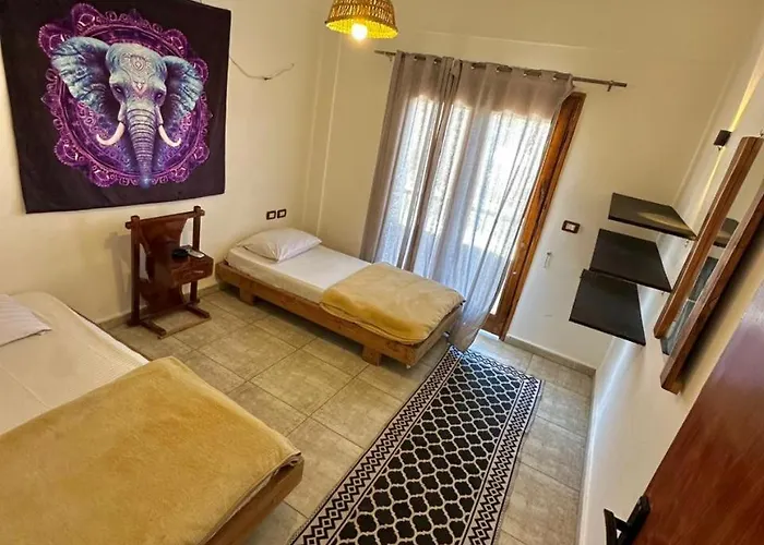 Vip House Dahab