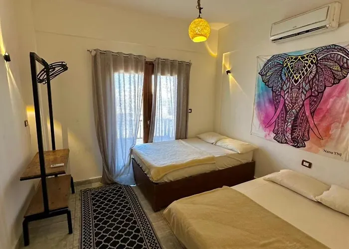 Vip House Daire Dahab