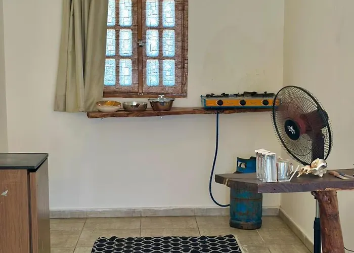 Daire Vip House Dahab