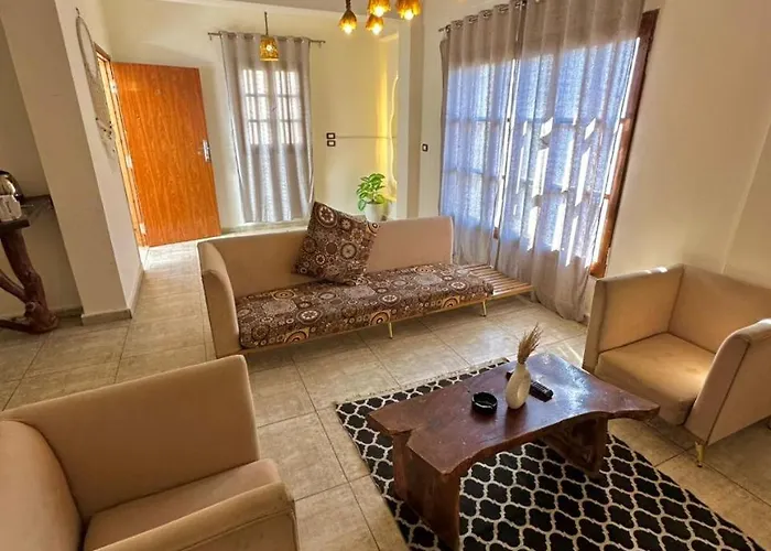 Vip House Dahab
