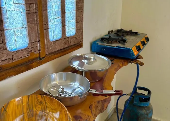 Vip House * Dahab