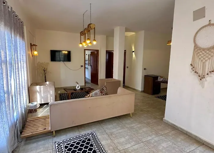 Vip House Daire