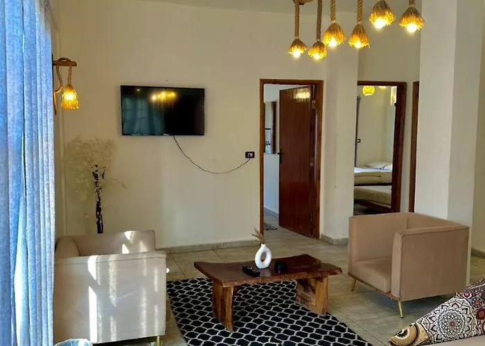 Daire Vip House