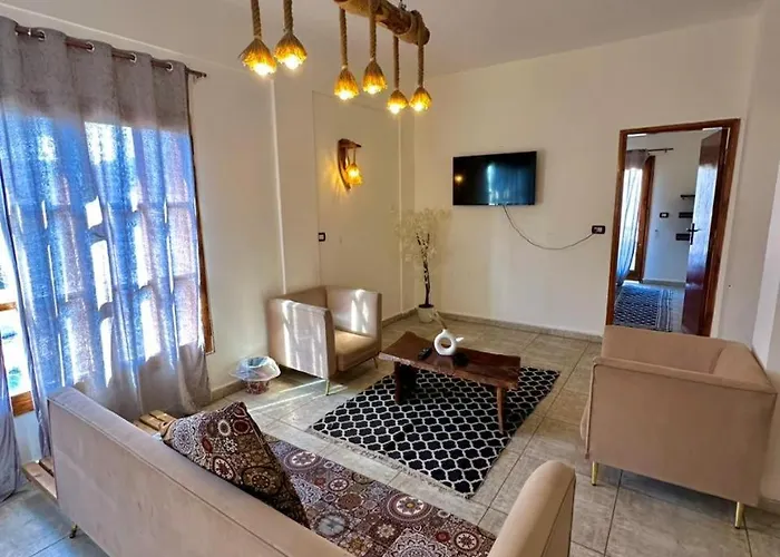 Vip House Daire *