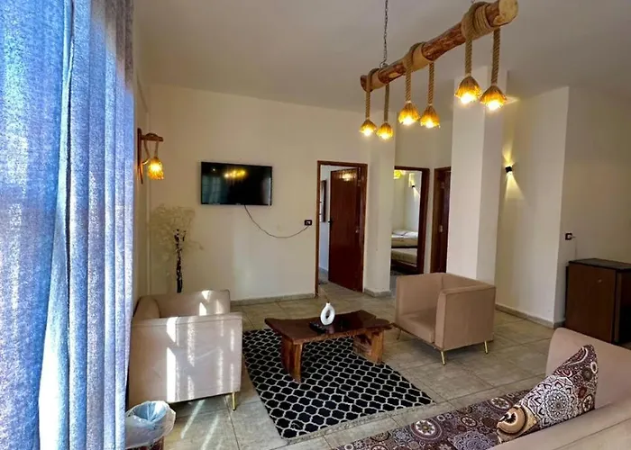 Daire Vip House *