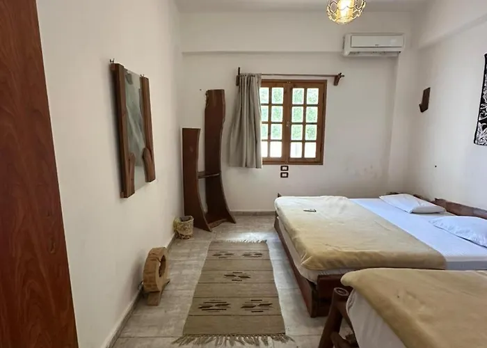 Vip House Daire Dahab