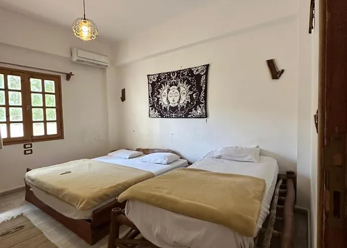Daire Vip House Dahab