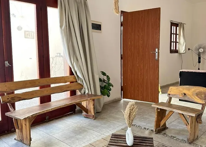 Vip House Dahab