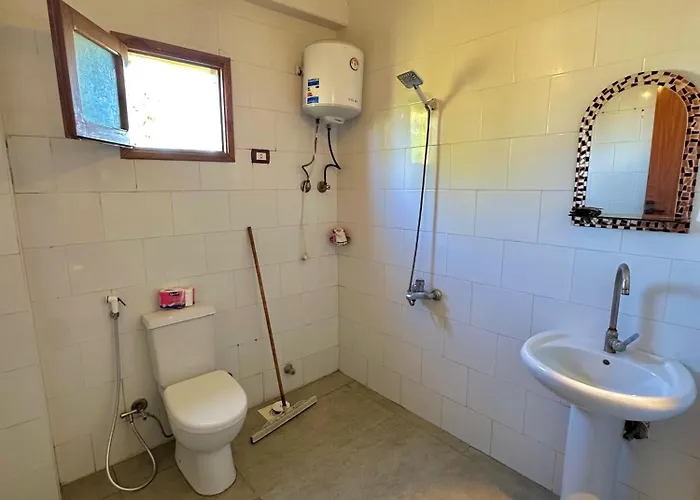 Vip House * Dahab