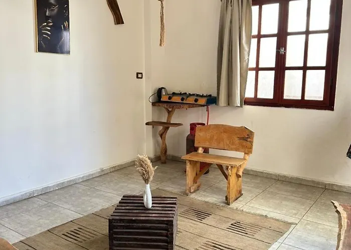 Vip House Daire Dahab