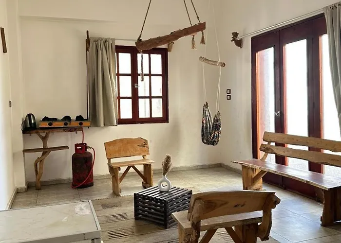 Daire Vip House Dahab