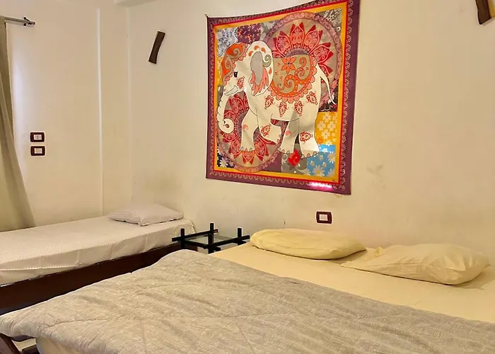 Vip House Dahab