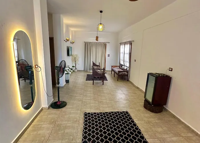 Vip House * Dahab