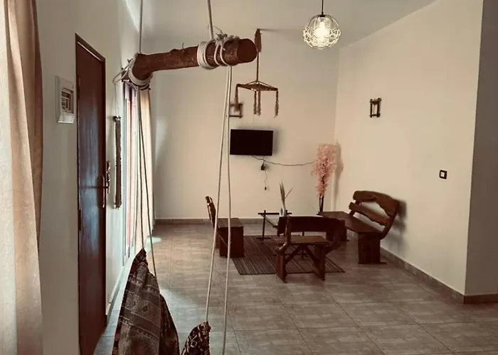 Daire Vip House *