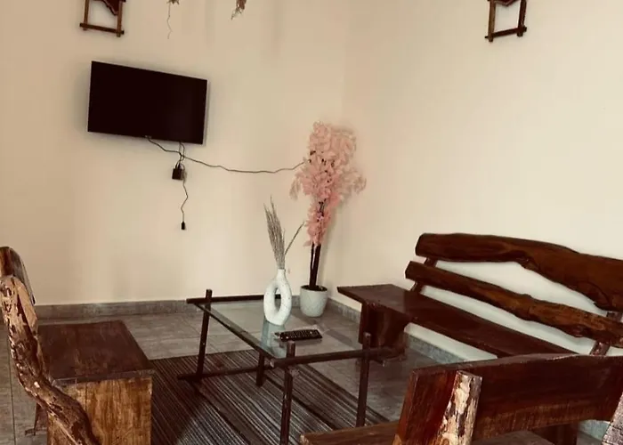 Daire Vip House Dahab