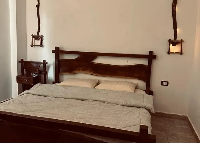 Vip House Dahab