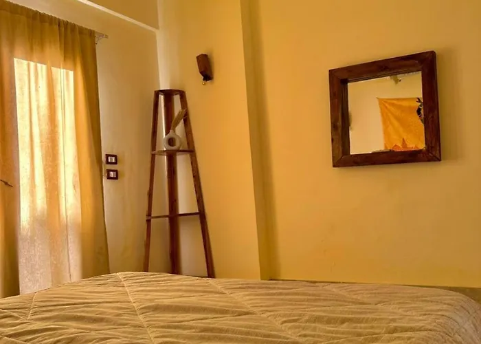 Daire Vip House Dahab