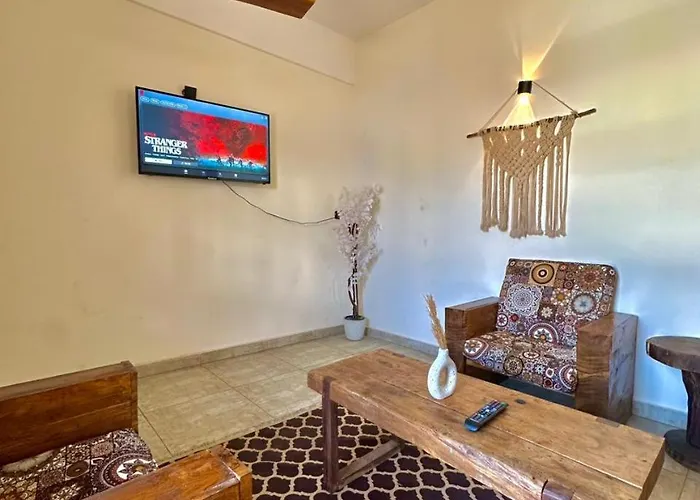 Vip House Dahab