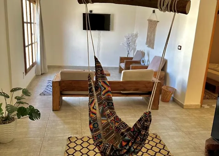Vip House * Dahab