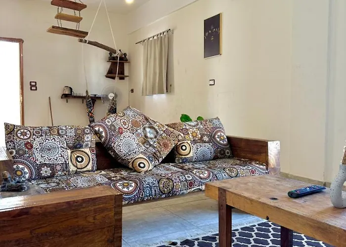Daire Vip House