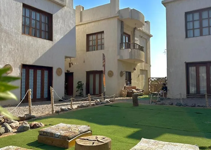 Daire Vip House *