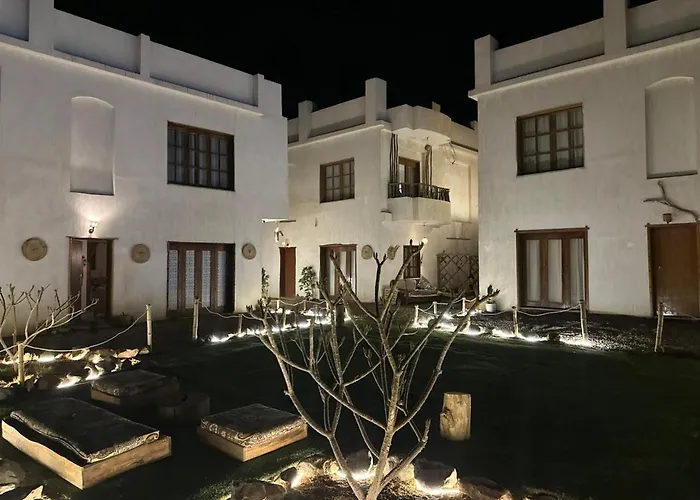 Vip House Daire Dahab