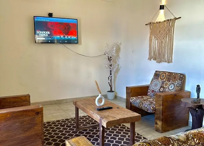 Vip House Daire Dahab