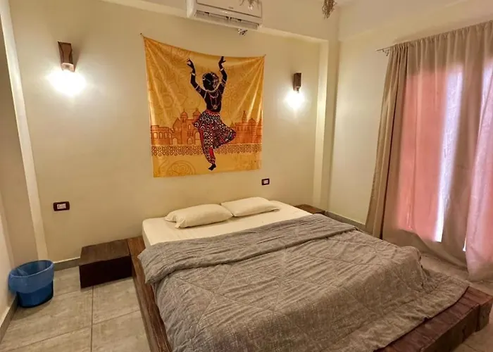 Vip House Daire Dahab