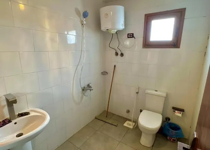 Vip House * Dahab