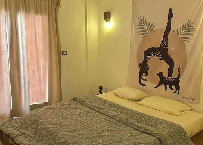 Daire Vip House Dahab