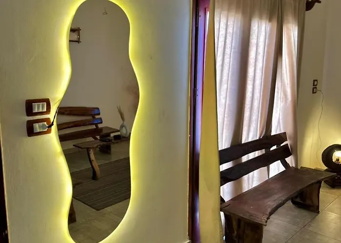 Daire Vip House Dahab