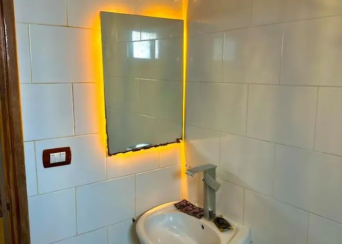 Daire Vip House *