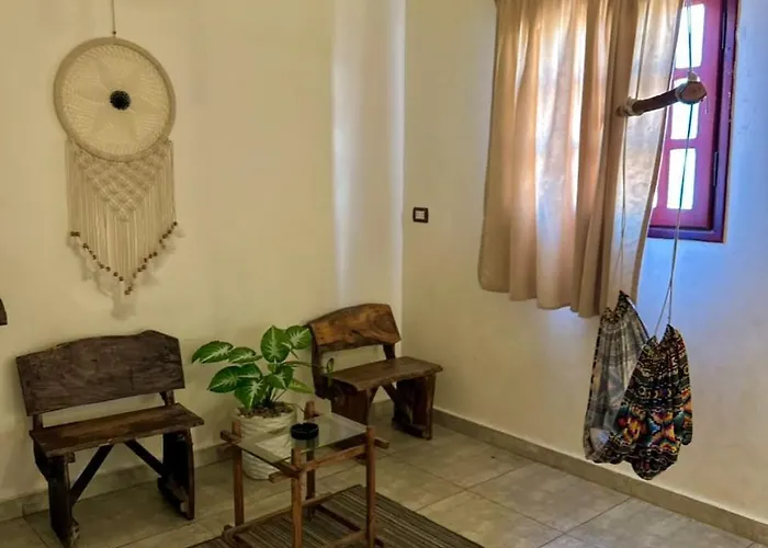 Vip House Dahab