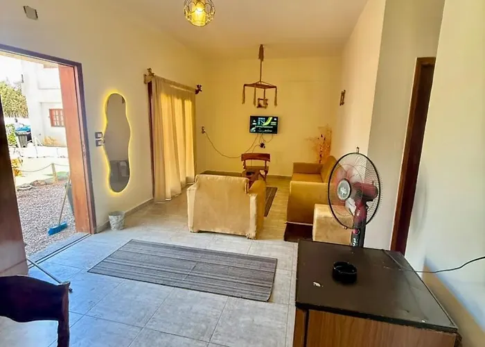 Vip House Daire Dahab