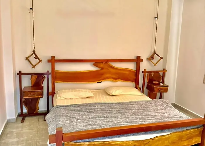 Vip House Daire Dahab