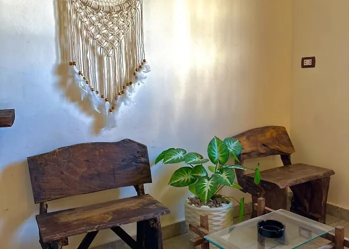 Vip House Dahab