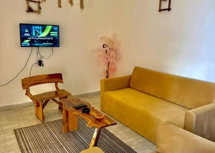 Vip House Daire *