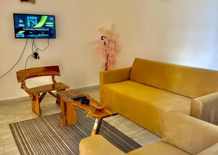 Daire Vip House