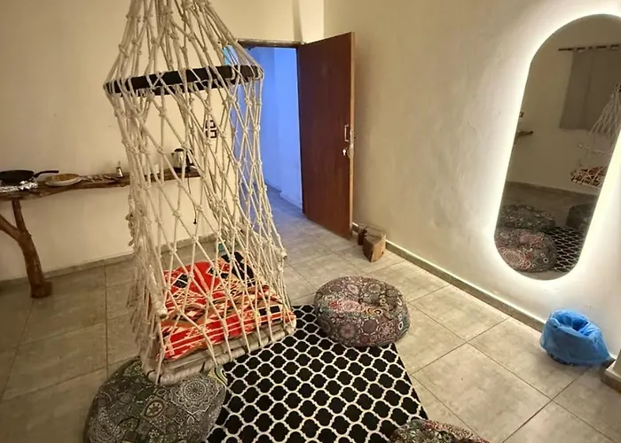 Daire Vip House Dahab
