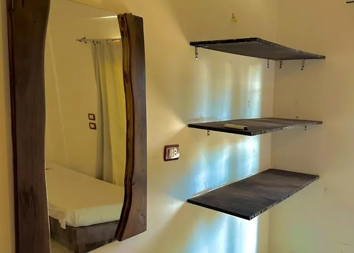 Vip House Daire Dahab
