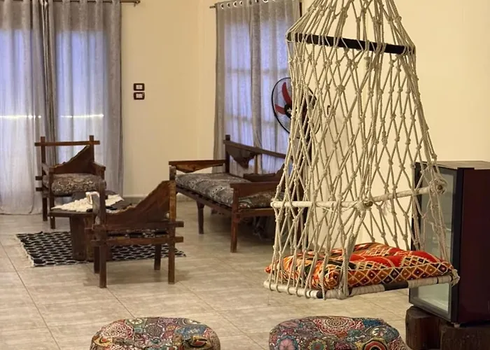 Vip House * Dahab