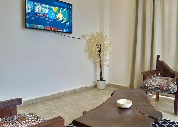 Vip House Dahab